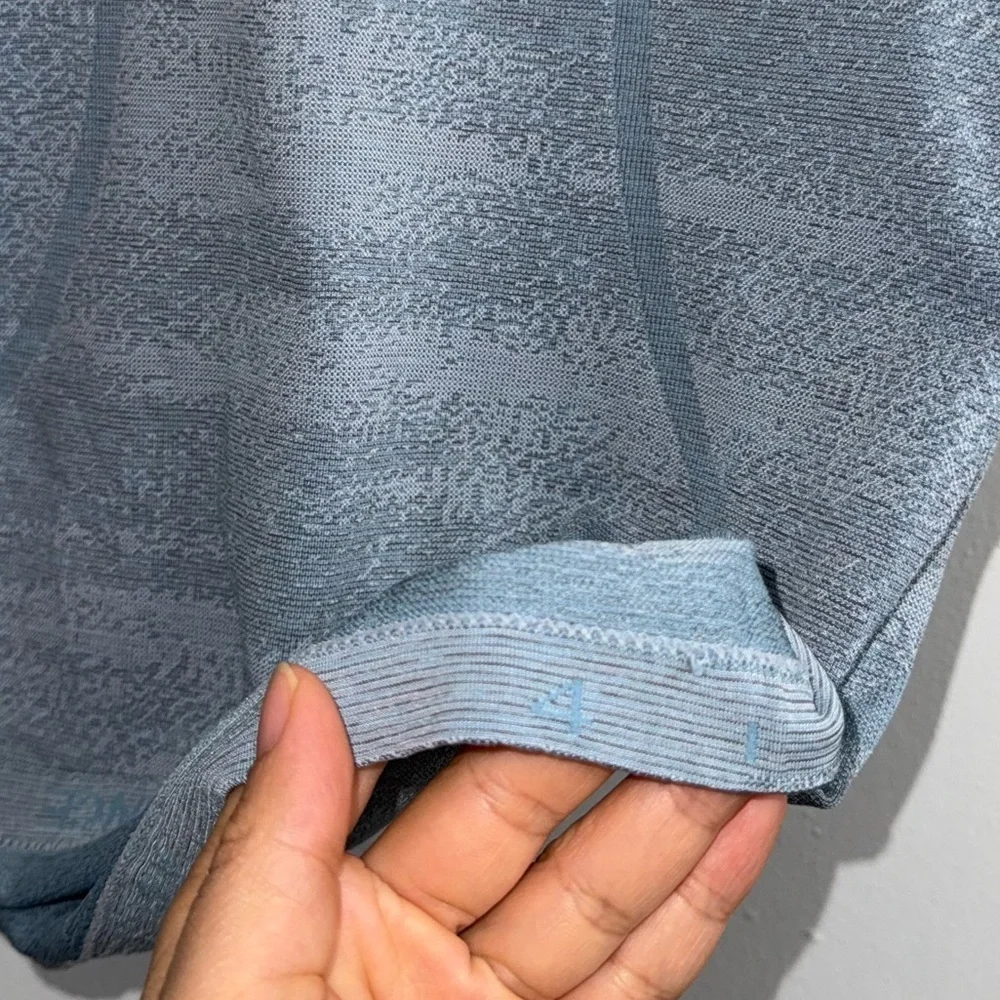 Lululemon Swiftly Speed Short Sleeve size 4 - Picture 11 of 11